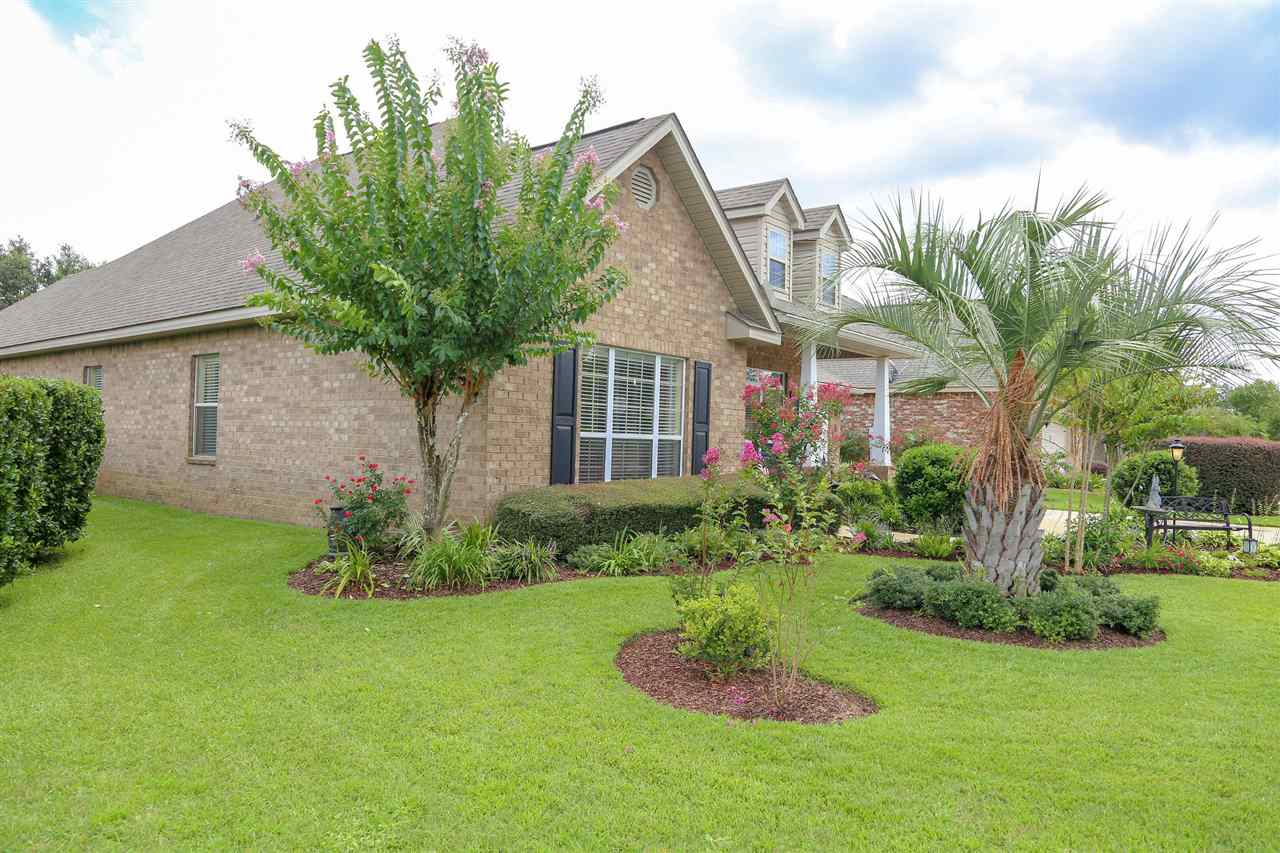 23247 Dundee Circle Foley, AL 36535 - Photo 2 of 49