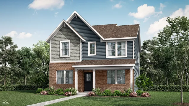 $424,995 | 15475 Alperton Road, Fishers, IN 46037
