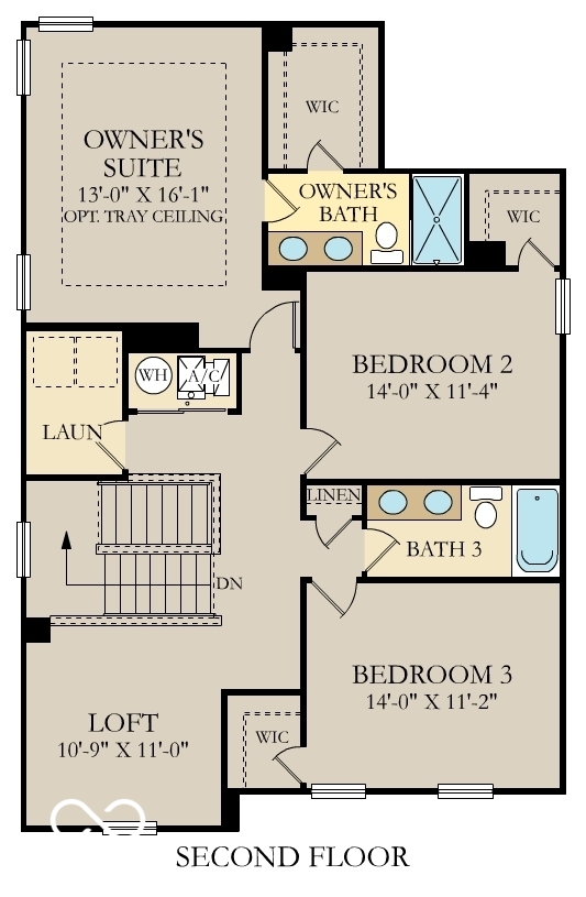 15475 Alperton Road Fishers, IN 46037 - Photo 3 of 28