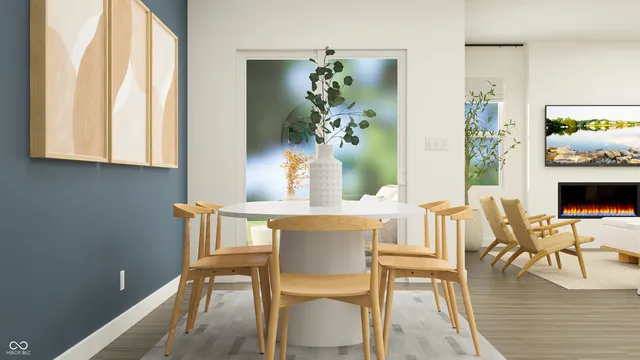 $424,995 | 15475 Alperton Road, Fishers, IN 46037