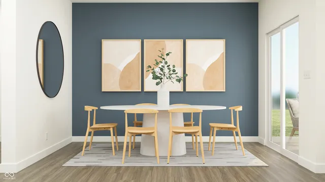 $424,995 | 15475 Alperton Road, Fishers, IN 46037