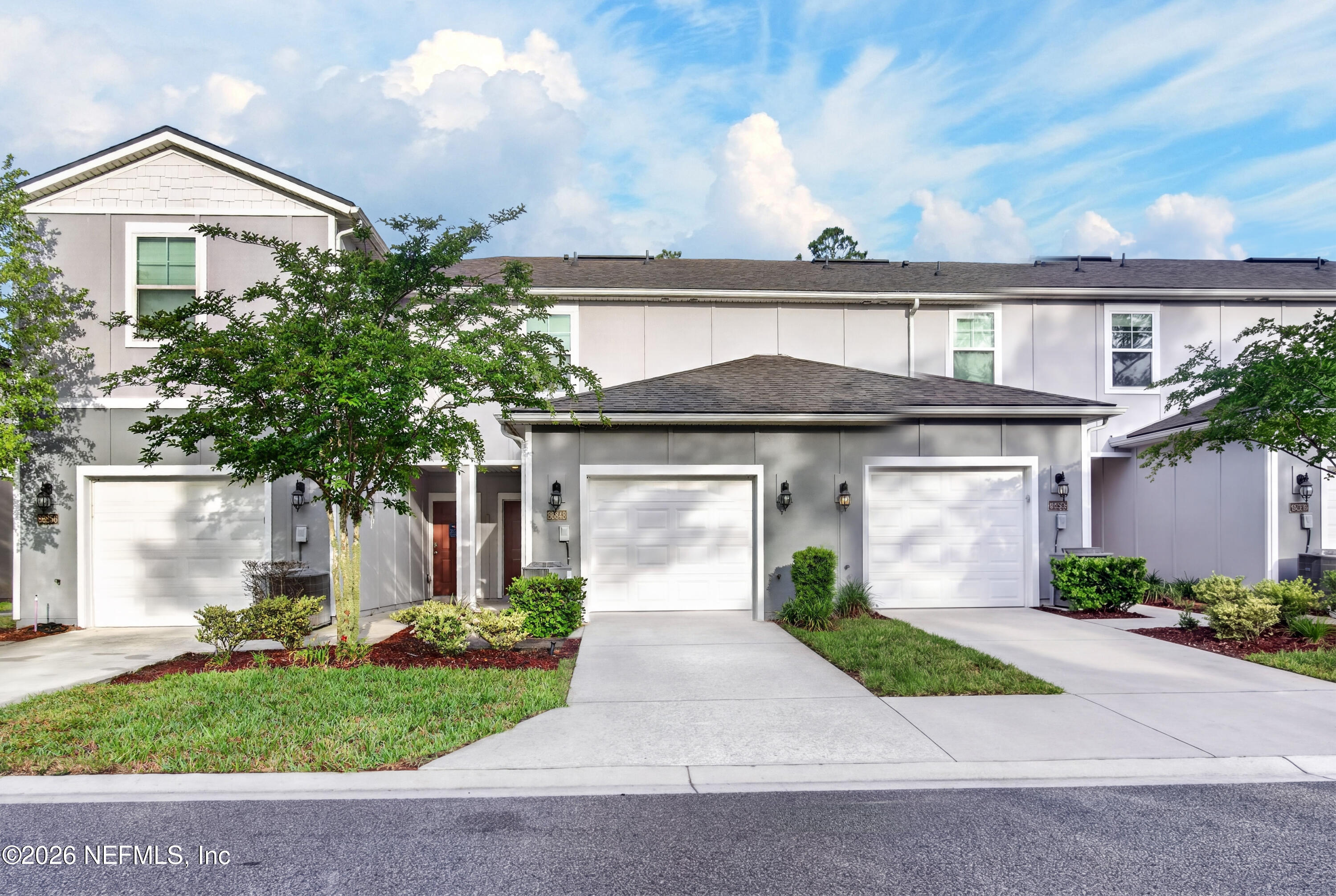 86848 Mainline Road Yulee, FL 32097 - Photo 2 of 27 Front House