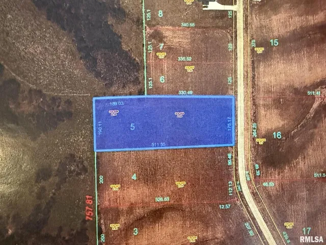 $20,586 | 2460 Olof Krans Avenue, Galva, IL 61434