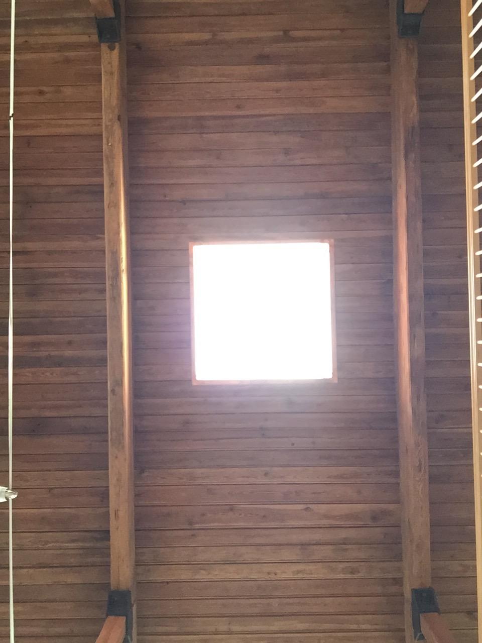 5 H Granville Road, Unit 8 Bass Harbor, ME 04653 - Photo 15 of 22 Copper skylight