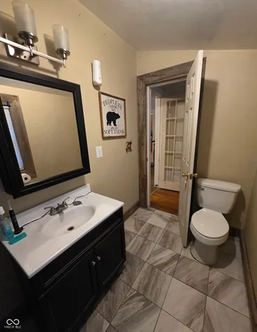 $120,000 | 509 Lincoln Avenue, Alexandria, IN 46001