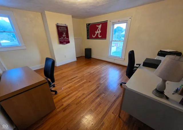 $120,000 | 509 Lincoln Avenue, Alexandria, IN 46001