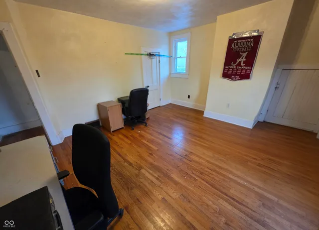 $120,000 | 509 Lincoln Avenue, Alexandria, IN 46001