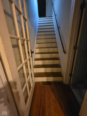 $120,000 | 509 Lincoln Avenue, Alexandria, IN 46001