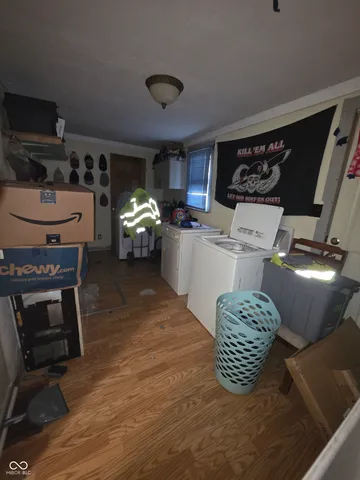 $120,000 | 509 Lincoln Avenue, Alexandria, IN 46001