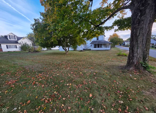 $120,000 | 509 Lincoln Avenue, Alexandria, IN 46001