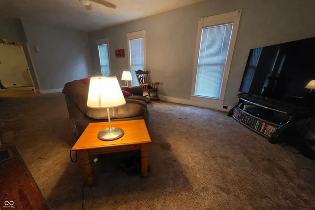 $120,000 | 509 Lincoln Avenue, Alexandria, IN 46001