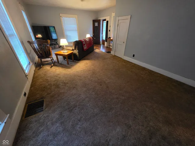 $120,000 | 509 Lincoln Avenue, Alexandria, IN 46001