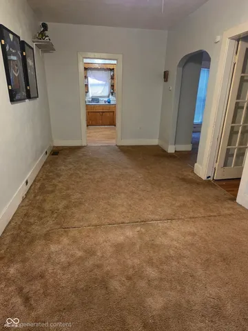 $120,000 | 509 Lincoln Avenue, Alexandria, IN 46001