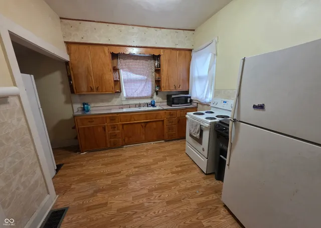 $120,000 | 509 Lincoln Avenue, Alexandria, IN 46001