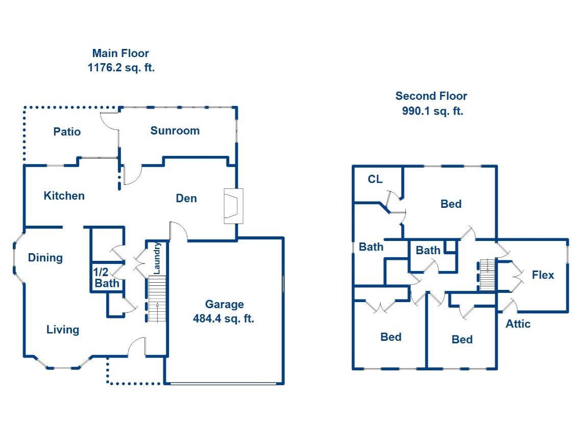 2 Strathmore Drive Arden, NC 28704 - Photo 25 of 25
