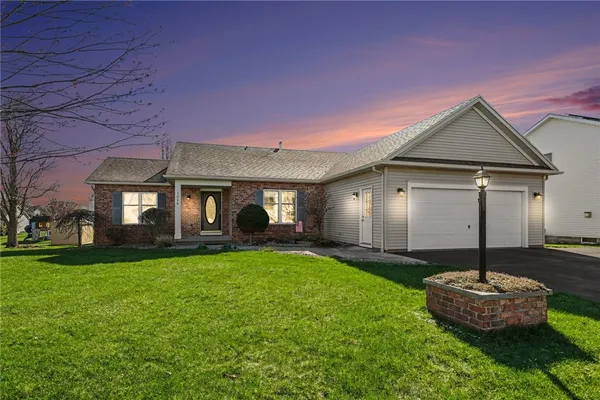 $349,900 | 1024 Hard Rock Road, Webster, NY 14580