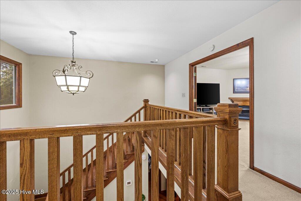 476 Paige Riddick Road Gates, NC 27937 - Photo 25 of 48 Upstairs