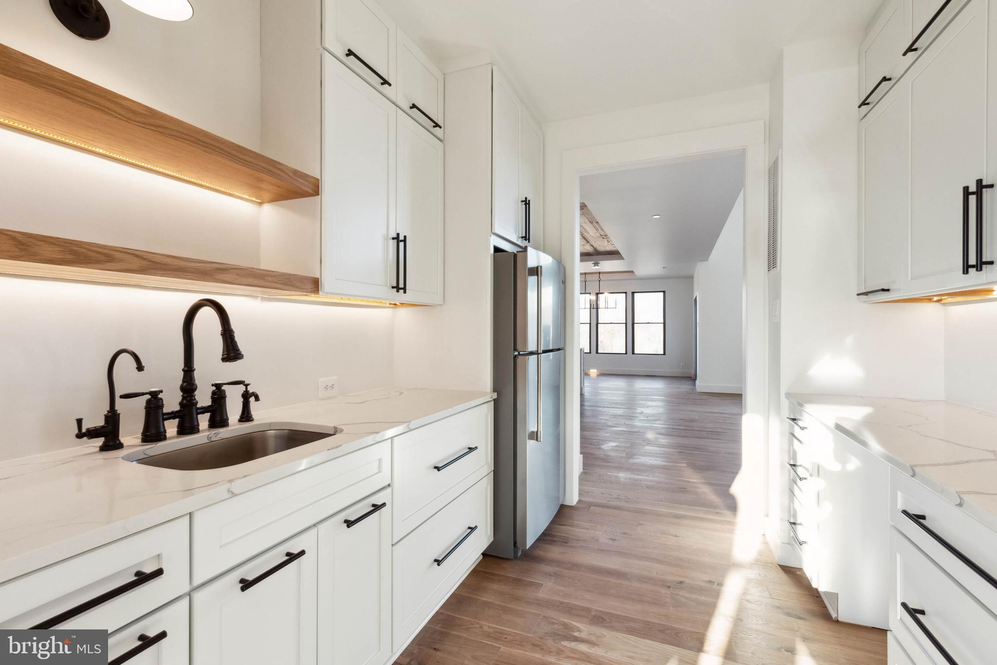 4362 Brubaker Way, Unit (LOT 5) Ijamsville, MD 21754 - Photo 12 of 37 Butler's pantry.