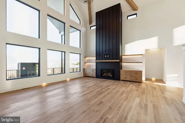 $1,279,000 | 4362 Brubaker Way, Unit (LOT 5), Ijamsville, MD 21754