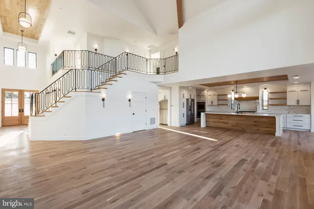 $1,279,000 | 4362 Brubaker Way, Unit (LOT 5), Ijamsville, MD 21754