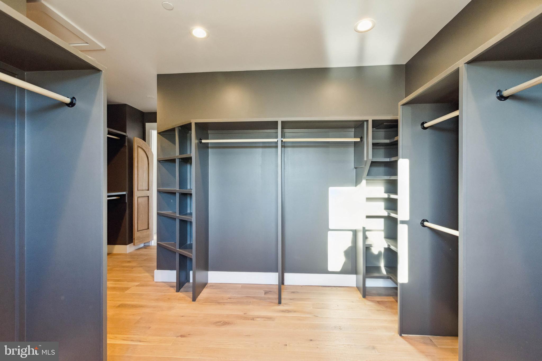 4362 Brubaker Way, Unit (LOT 5) Ijamsville, MD 21754 - Photo 26 of 37 Oversized walk-in-closet.