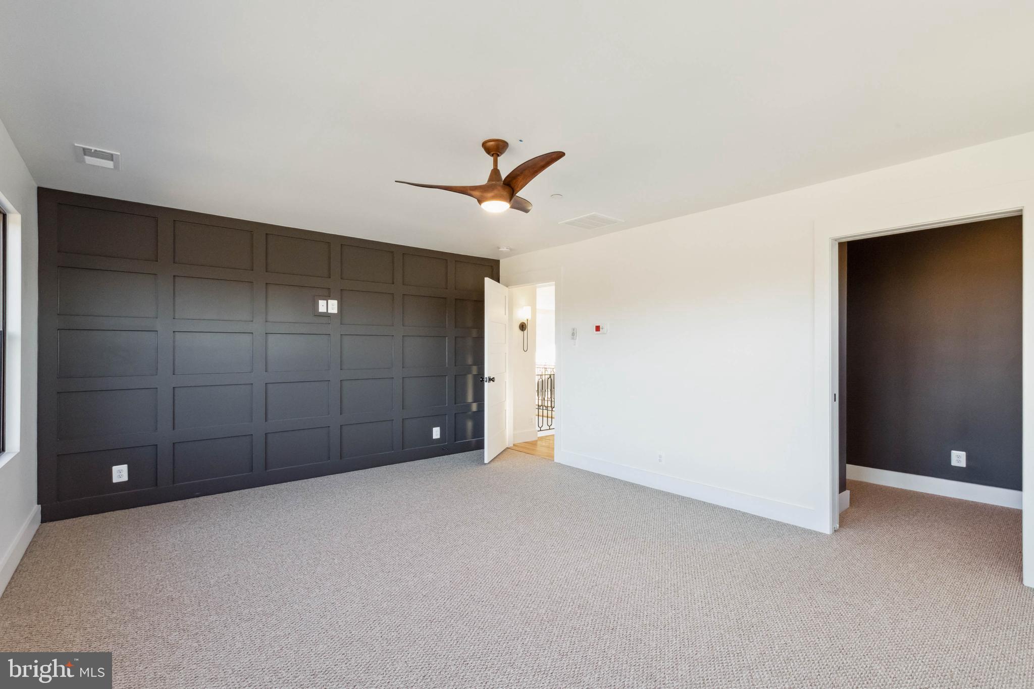 4362 Brubaker Way, Unit (LOT 5) Ijamsville, MD 21754 - Photo 28 of 37 Bedroom 2.