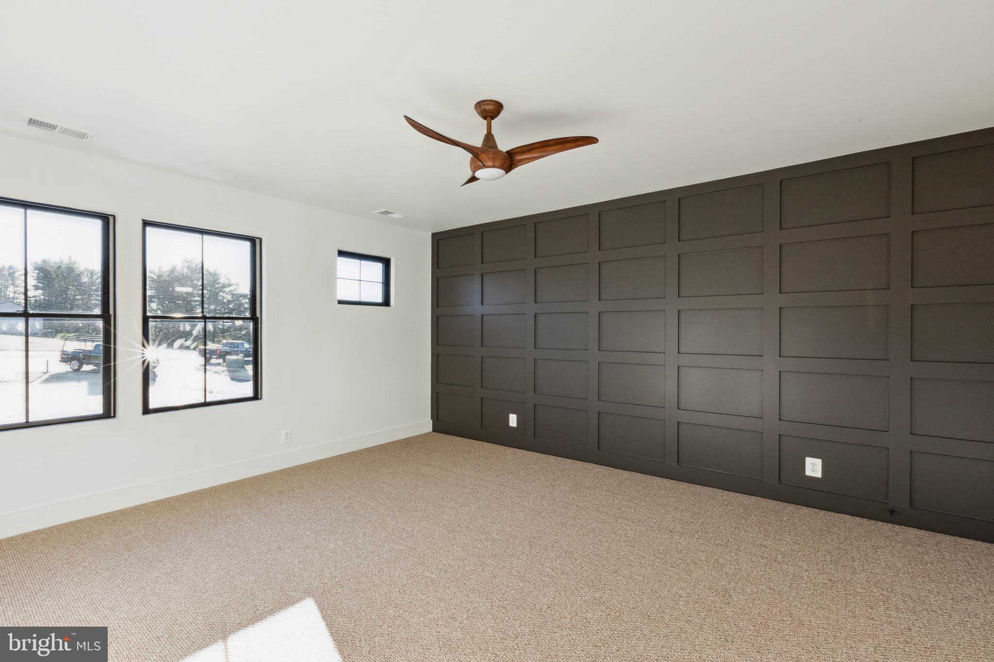 4362 Brubaker Way, Unit (LOT 5) Ijamsville, MD 21754 - Photo 29 of 37 Bedroom 3.