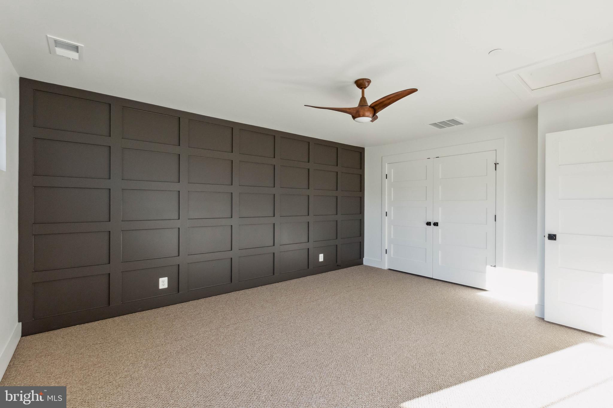 4362 Brubaker Way, Unit (LOT 5) Ijamsville, MD 21754 - Photo 30 of 37 Bedroom 3.