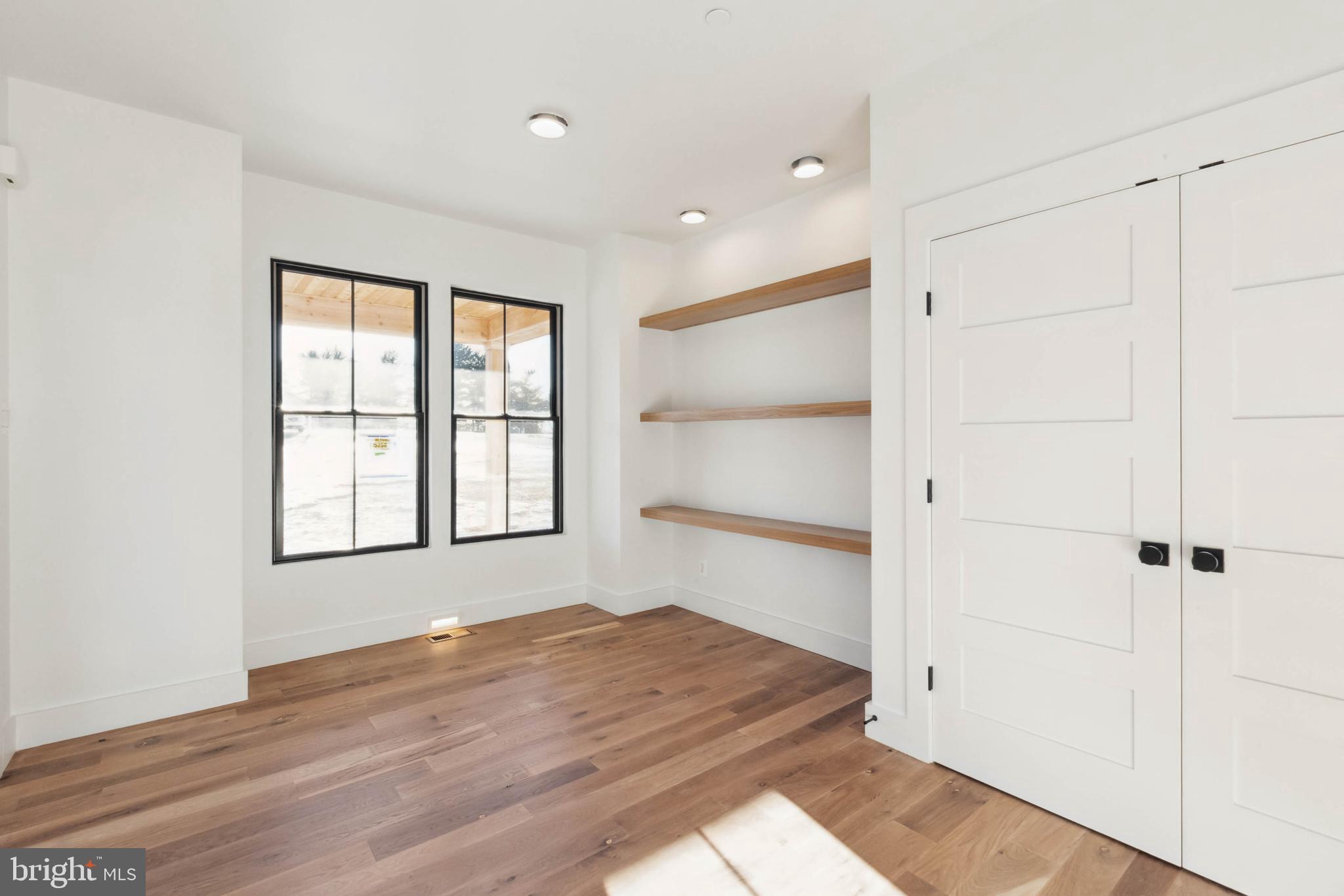 4362 Brubaker Way, Unit (LOT 5) Ijamsville, MD 21754 - Photo 3 of 37 Main floor flex room/office.