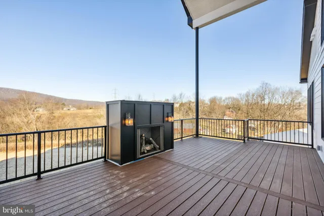 $1,279,000 | 4362 Brubaker Way, Unit (LOT 5), Ijamsville, MD 21754