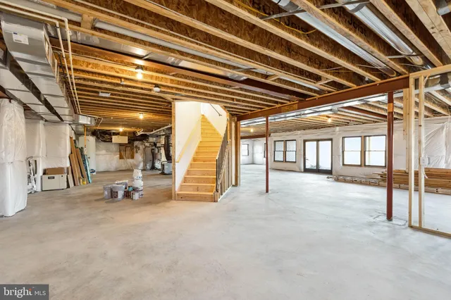 $1,279,000 | 4362 Brubaker Way, Unit (LOT 5), Ijamsville, MD 21754