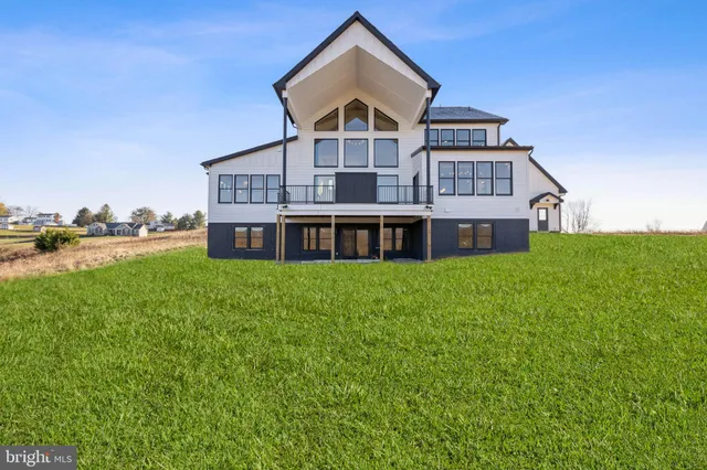 $1,279,000 | 4362 Brubaker Way, Unit (LOT 5), Ijamsville, MD 21754