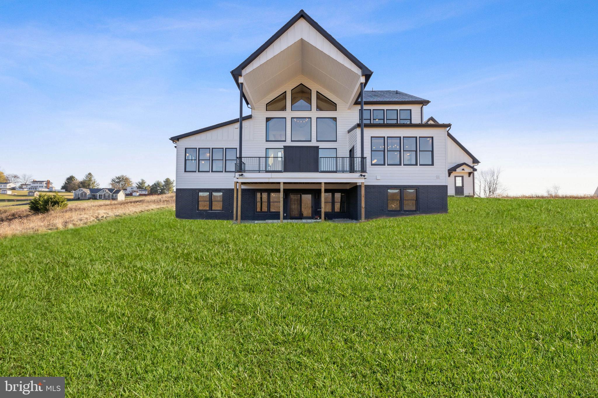 4362 Brubaker Way, Unit (LOT 5) Ijamsville, MD 21754 - Photo 36 of 37 Exterior.