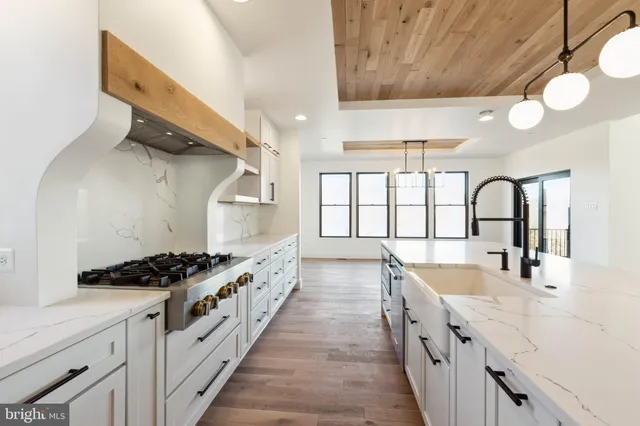 $1,279,000 | 4362 Brubaker Way, Unit (LOT 5), Ijamsville, MD 21754