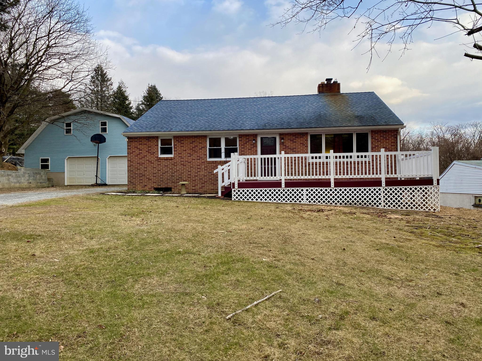 1250 Tower Road York, PA 17406 - Photo 1 of 48 Front
