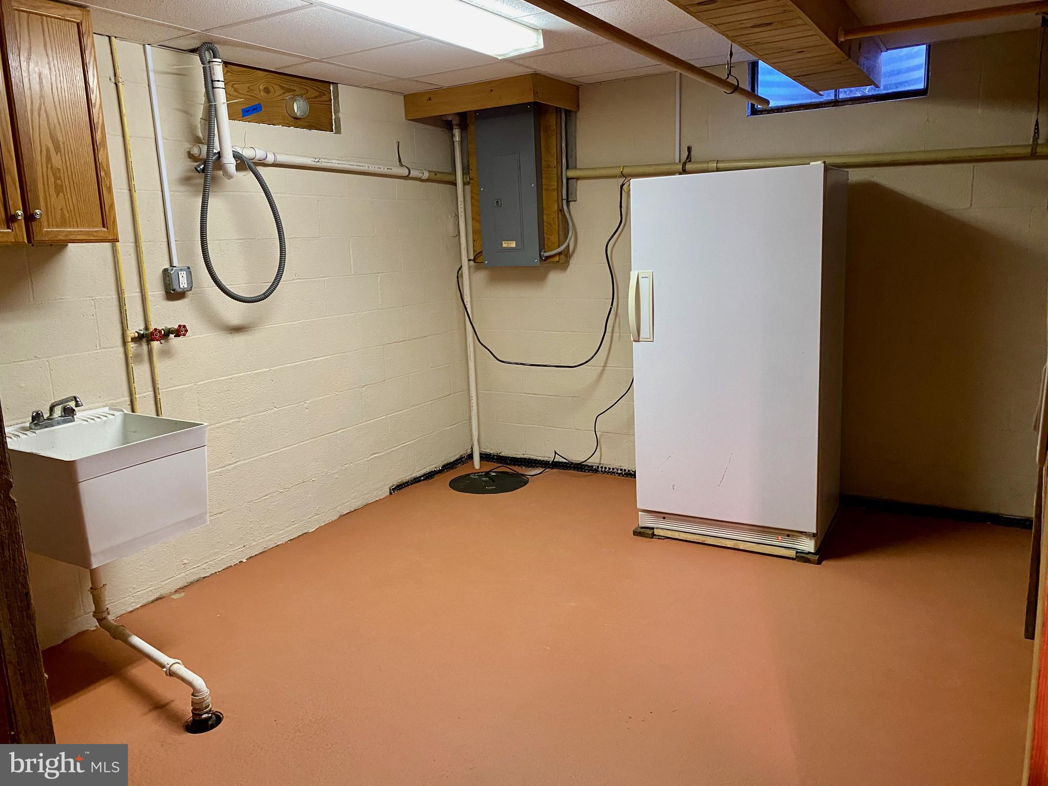 1250 Tower Road York, PA 17406 - Photo 20 of 48 Lower Level Laundry & Storage