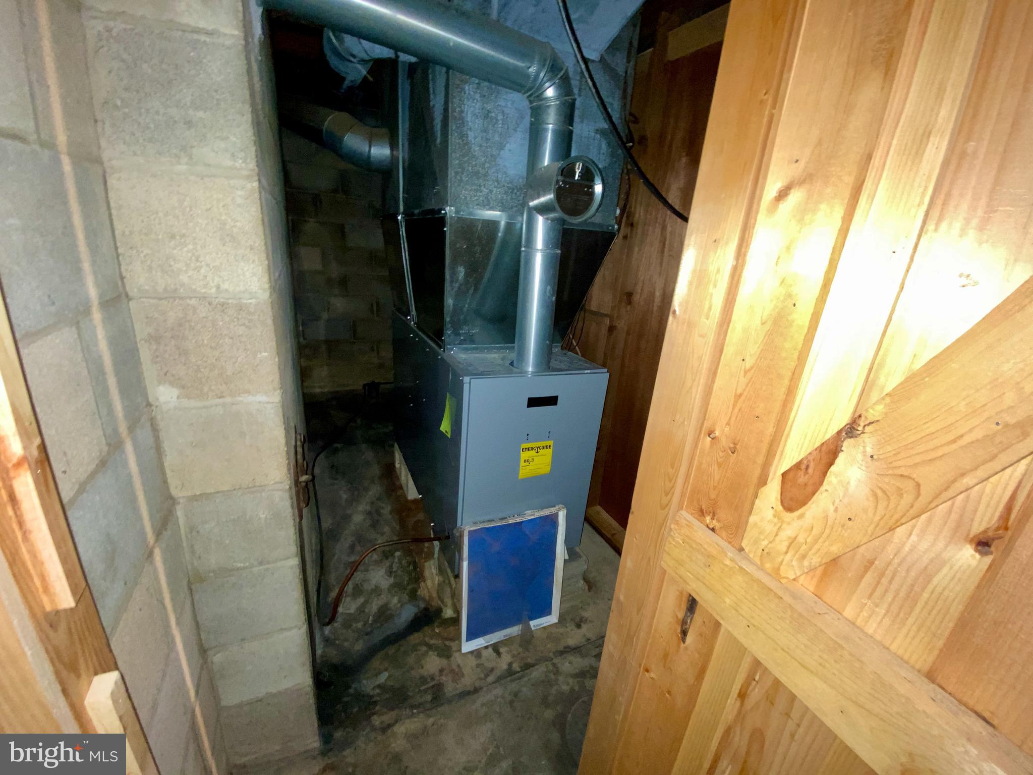 1250 Tower Road York, PA 17406 - Photo 22 of 48 Updated Furnace