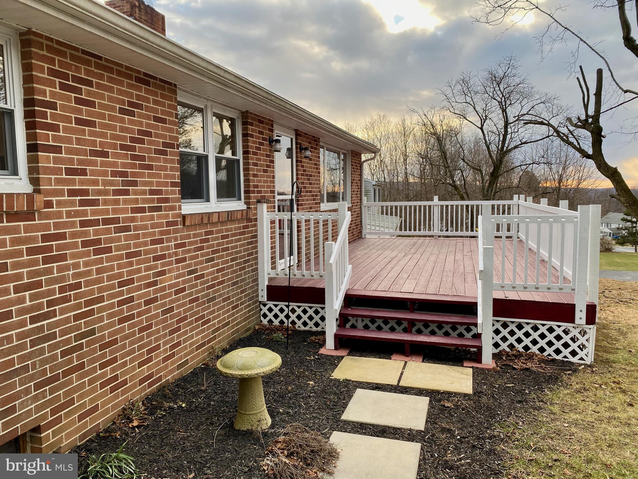 1250 Tower Road York, PA 17406 - Photo 4 of 48 Deck / Porch