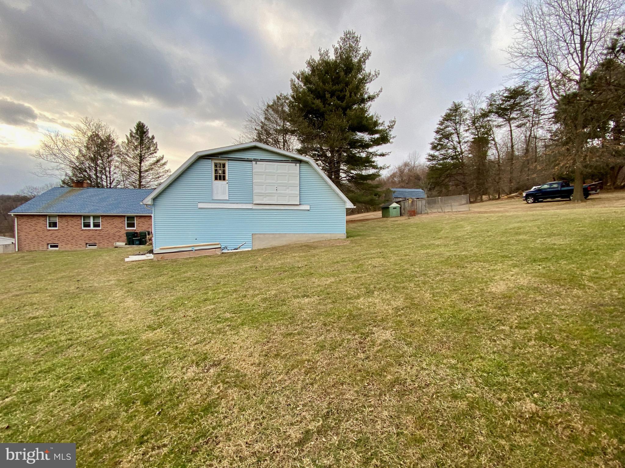 1250 Tower Road York, PA 17406 - Photo 34 of 48 Rear Yard