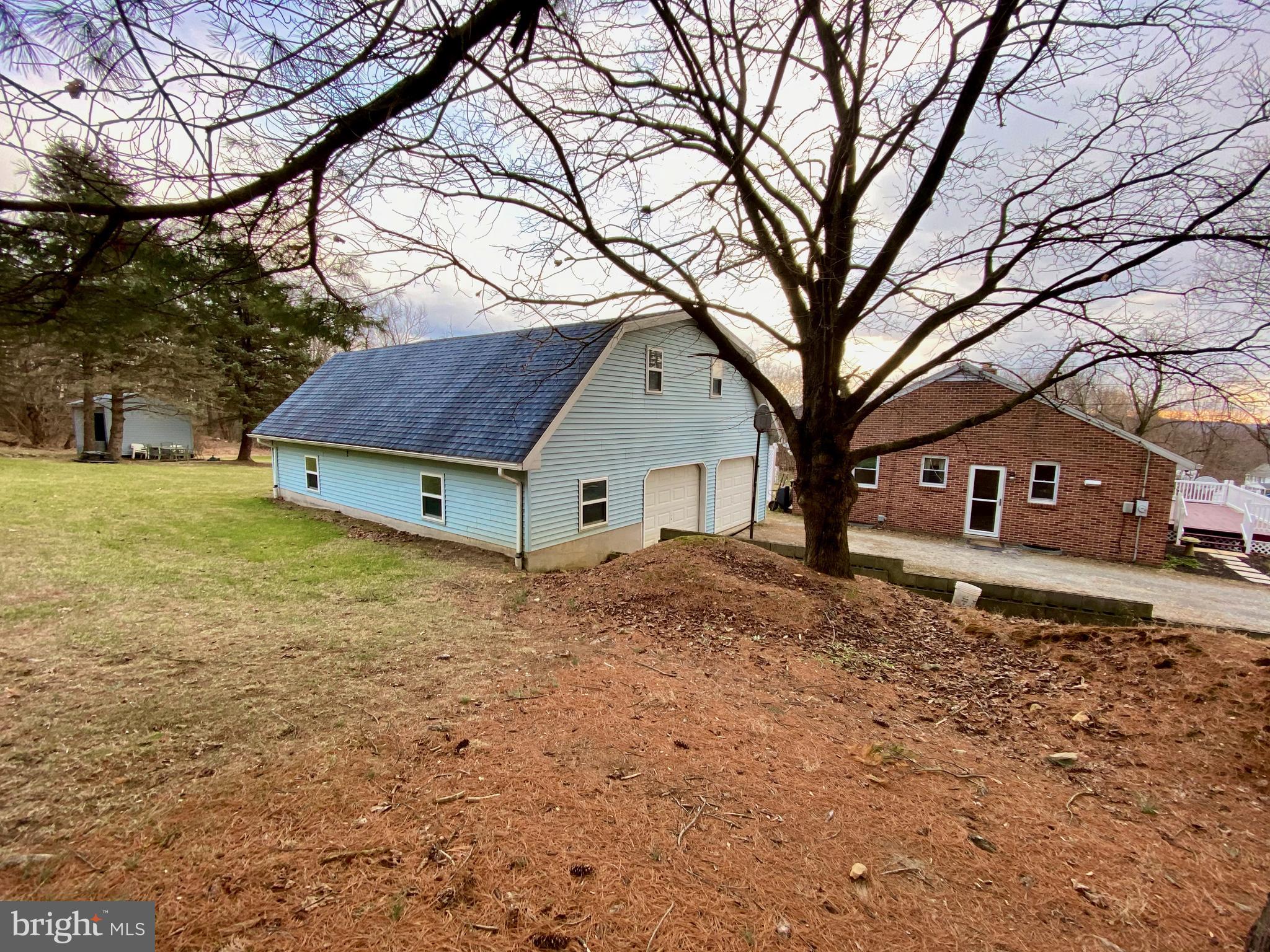 1250 Tower Road York, PA 17406 - Photo 35 of 48 Rear Yard