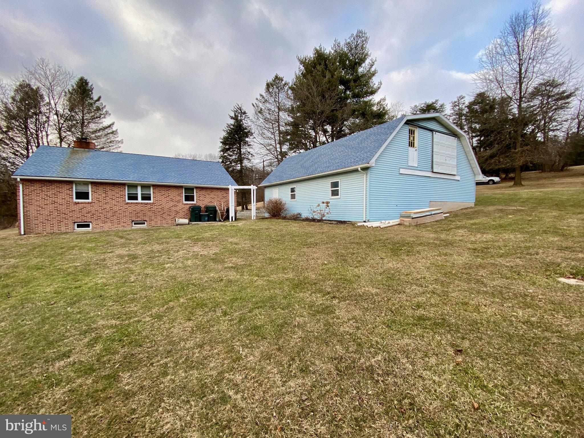 1250 Tower Road York, PA 17406 - Photo 39 of 48 Rear Yard