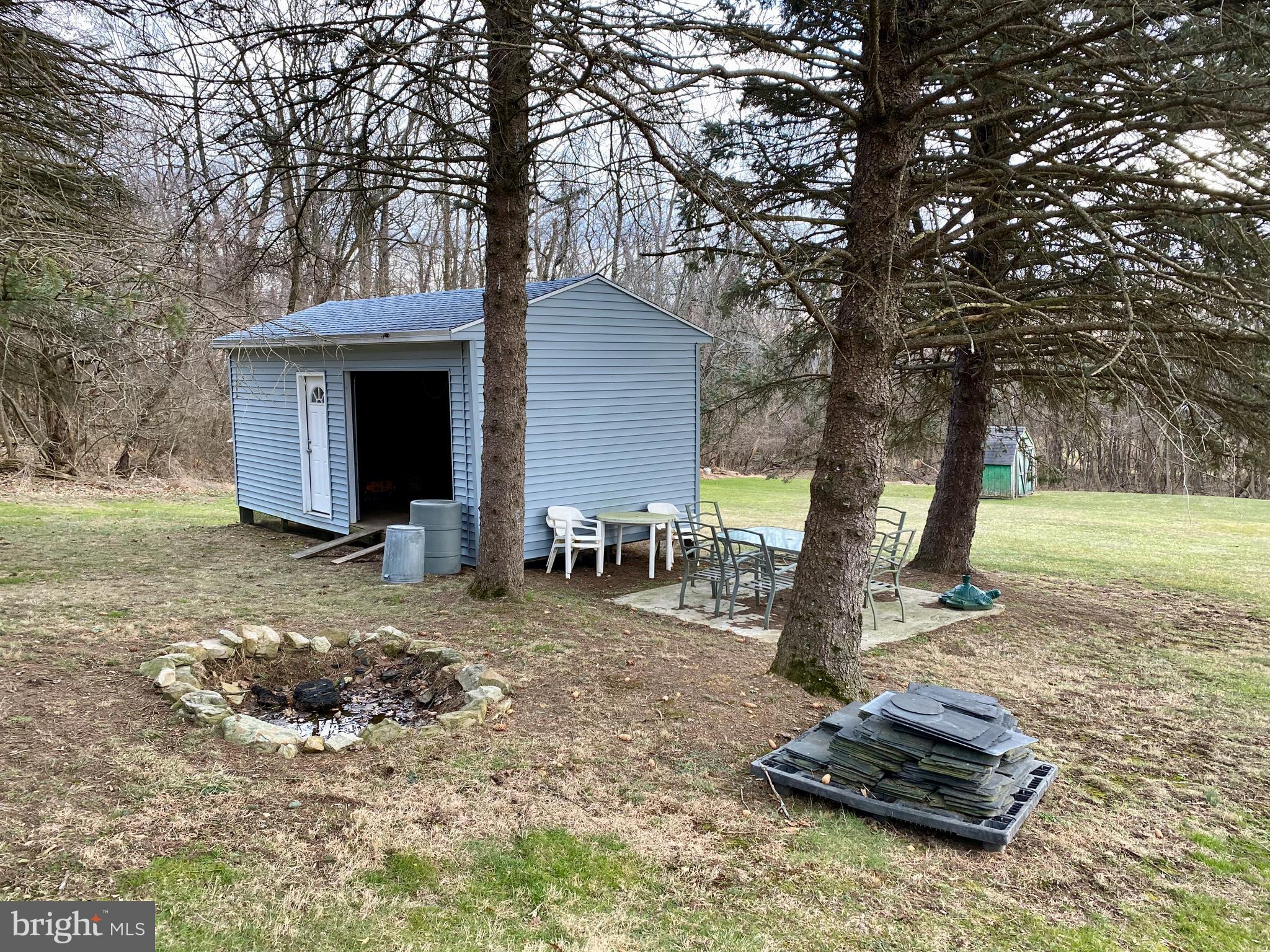 1250 Tower Road York, PA 17406 - Photo 40 of 48 Shed