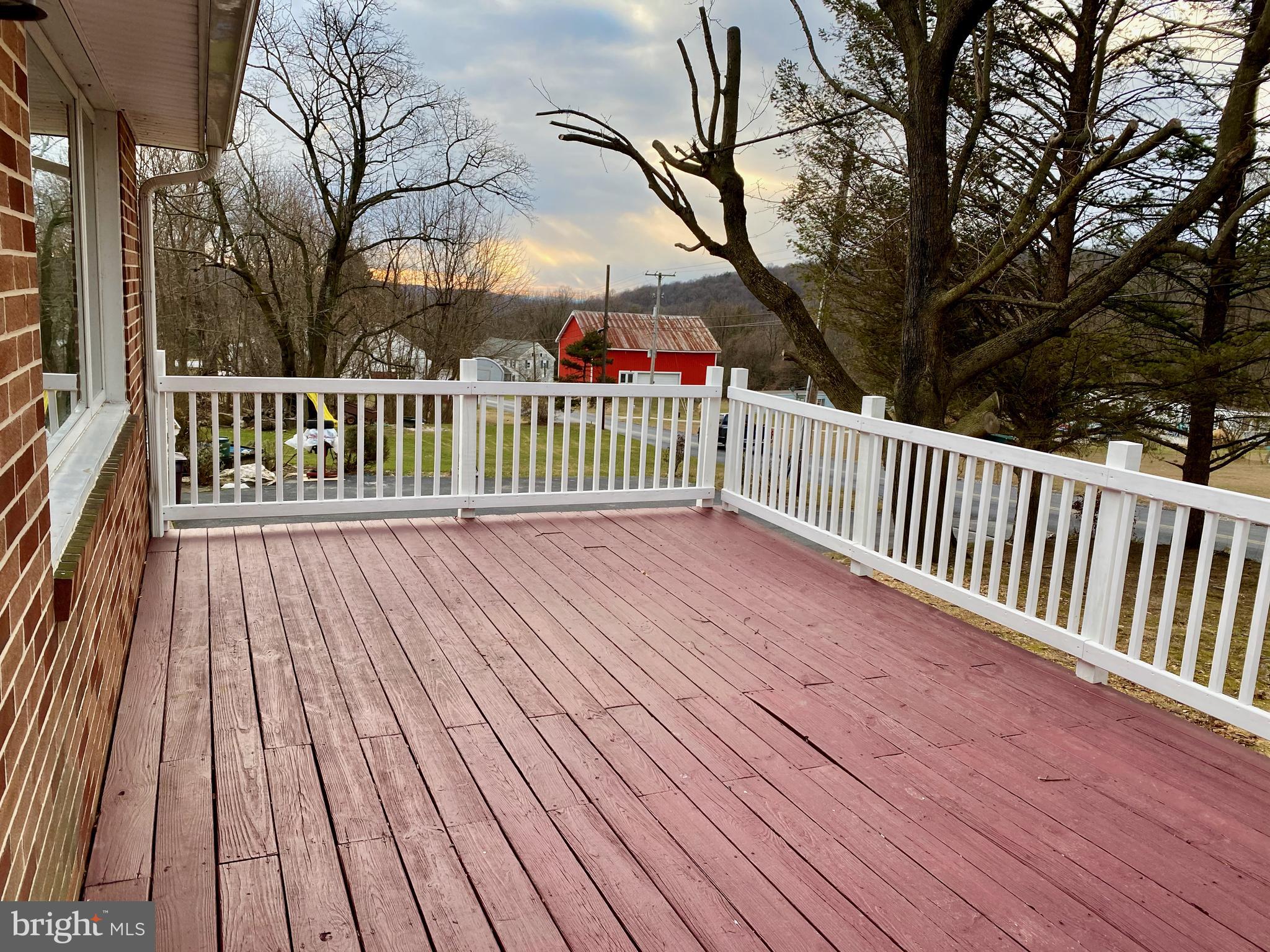 1250 Tower Road York, PA 17406 - Photo 42 of 48 Porch / Deck