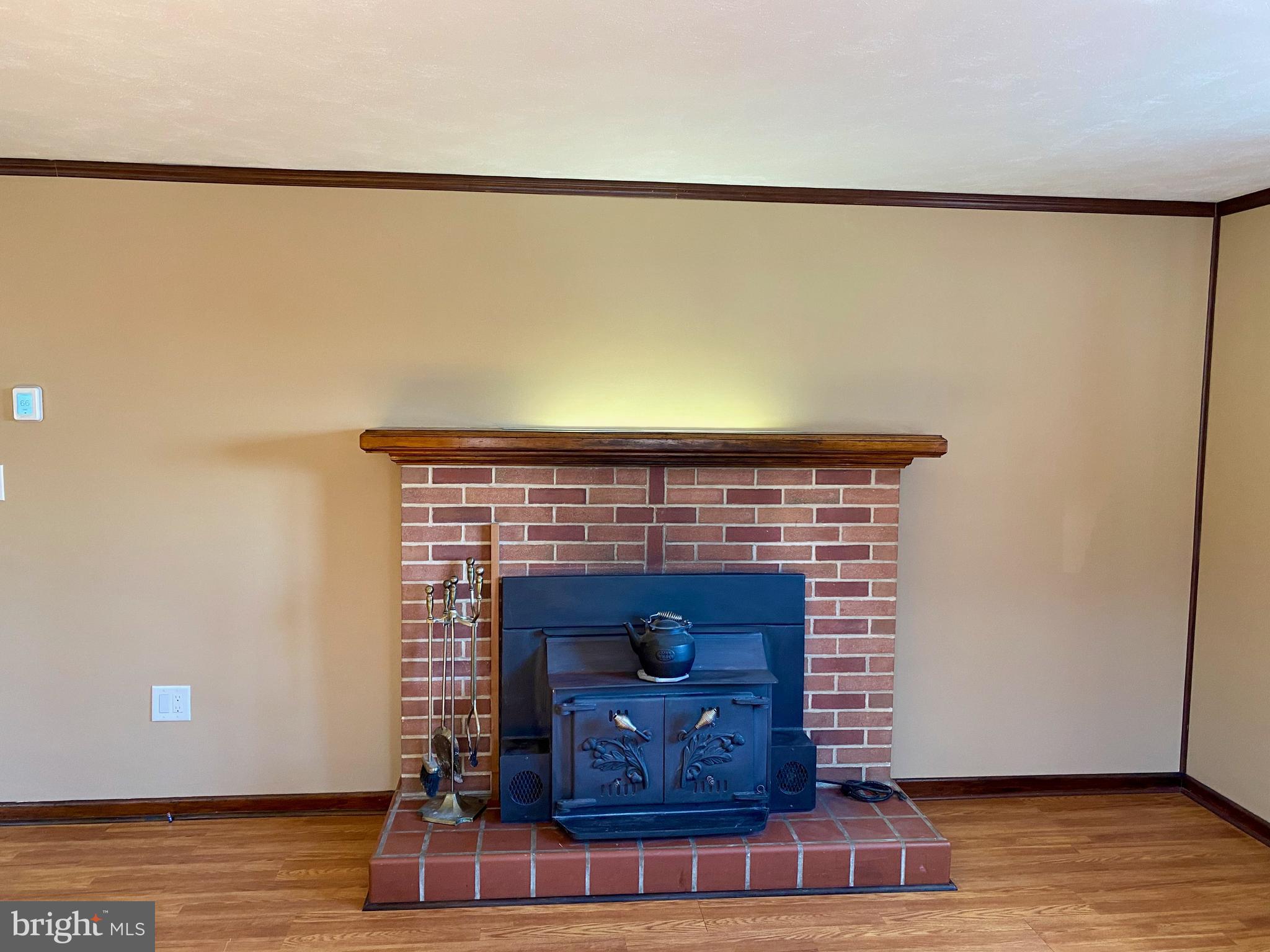1250 Tower Road York, PA 17406 - Photo 6 of 48 Living Room Fireplace