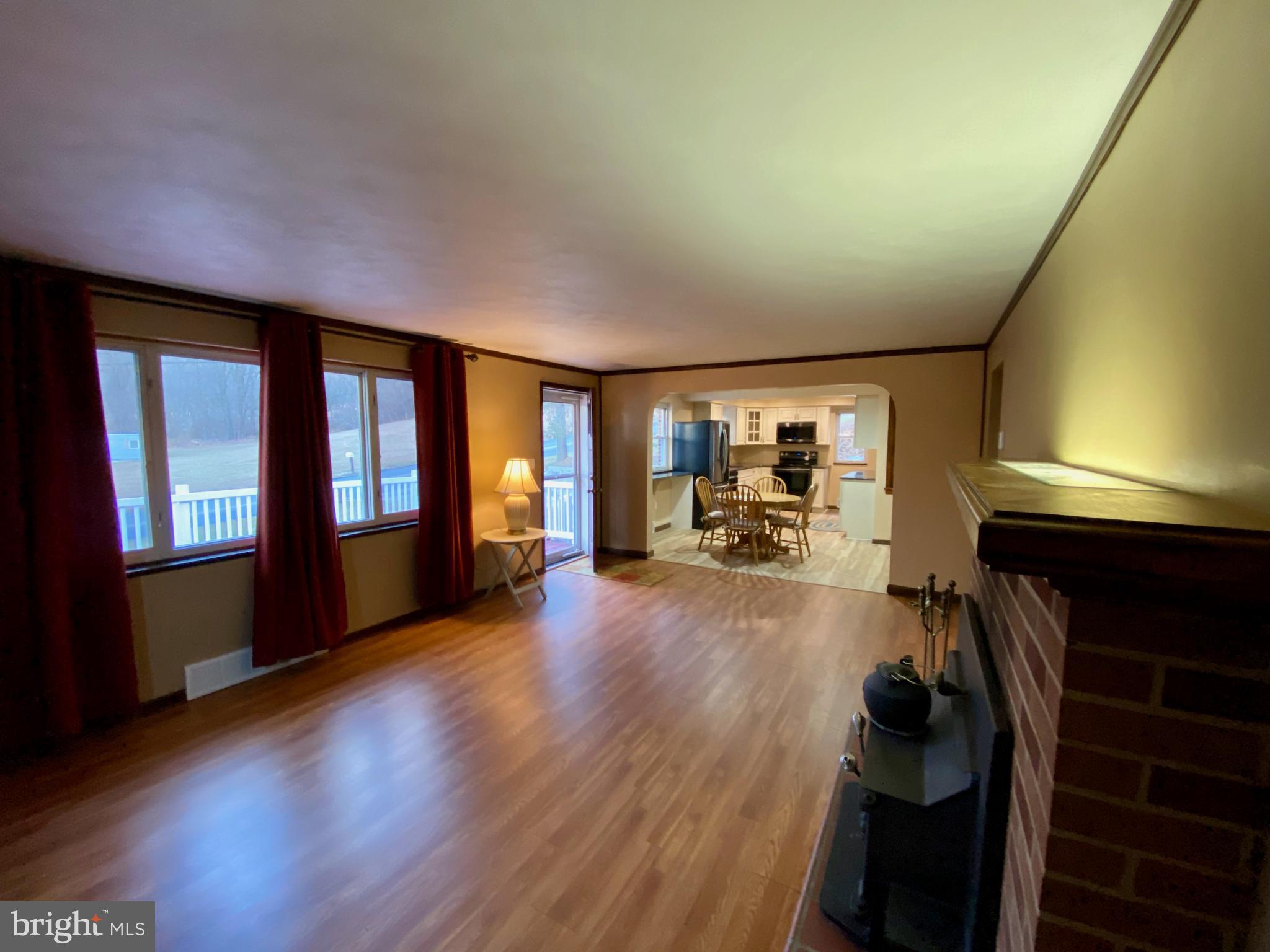 1250 Tower Road York, PA 17406 - Photo 7 of 48 Living Room