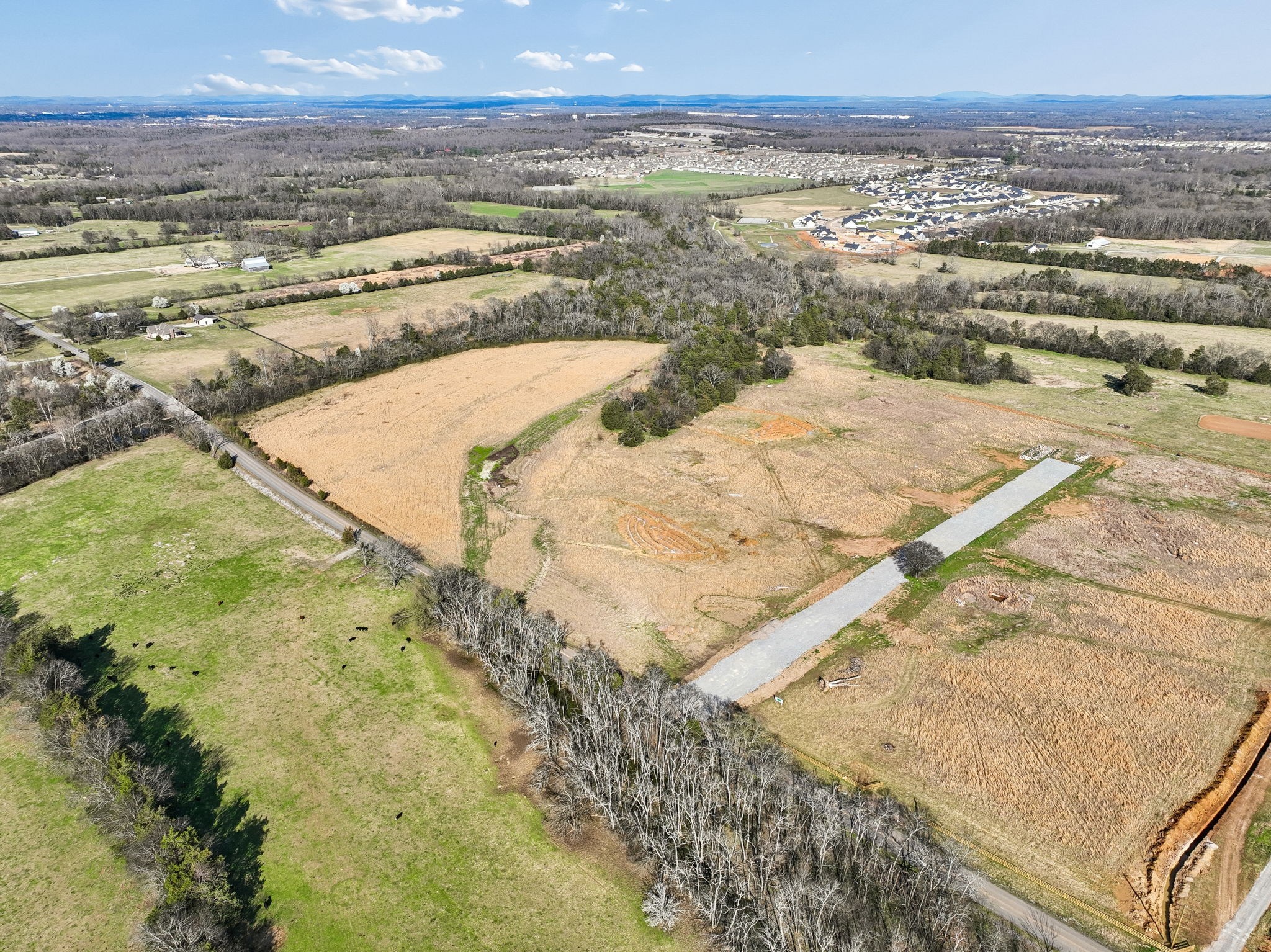 0 Webb Road Murfreesboro, TN 37128 - Photo 8 of 24 Gallery Image 8