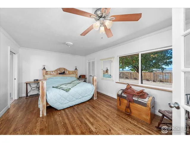 a view of a bathroom with windows