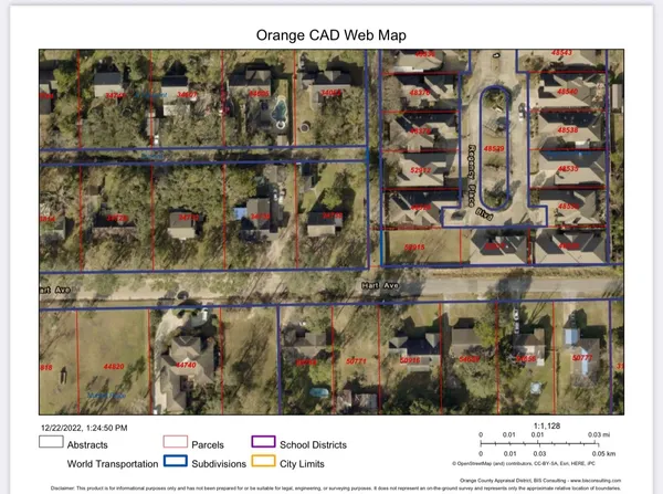 a view of water heater room