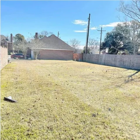 a sign on the side of the road