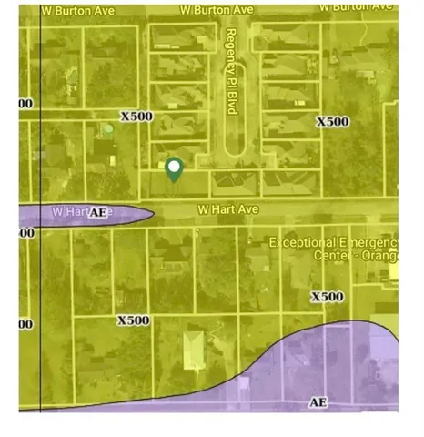 $23,000 | 6 Regency Pl Boulevard, Orange, TX 77630